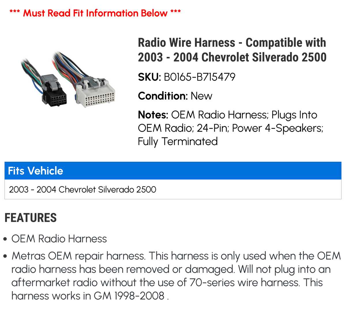 03 silverado radio wiring diagram 03 silverado radio wiring diagram