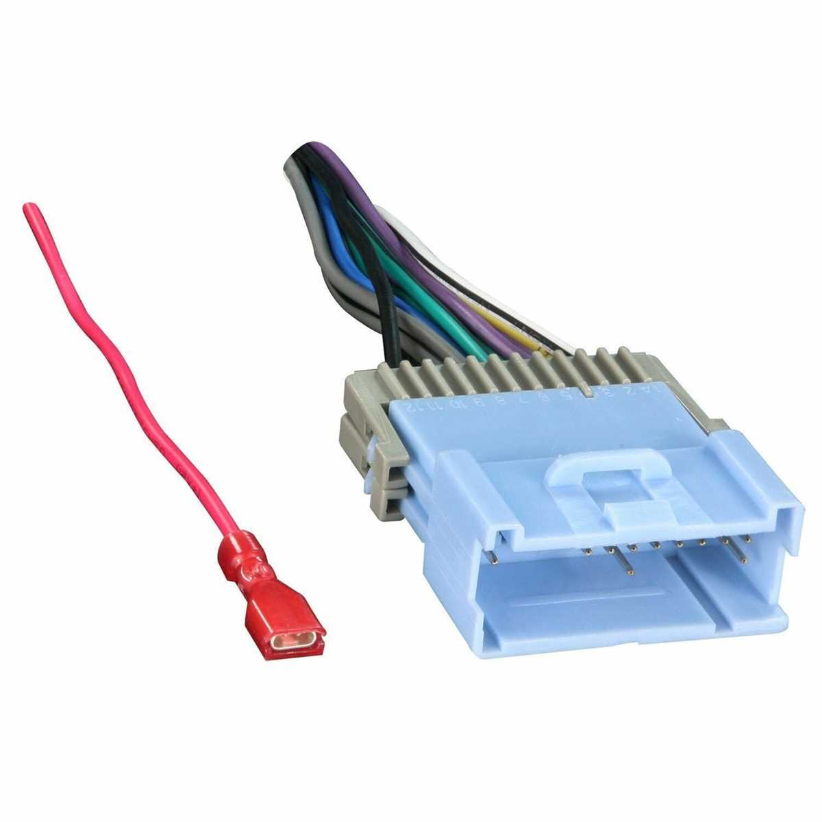 03 silverado radio wiring diagram 03 silverado radio wiring diagram