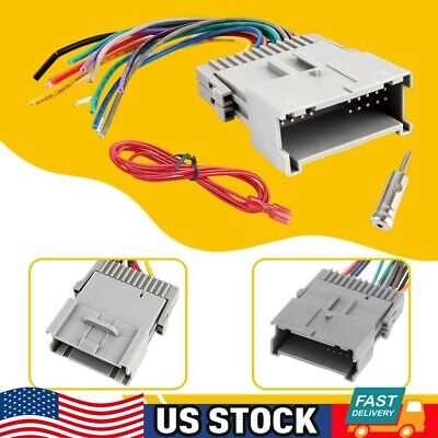 04 silverado stereo wiring diagram