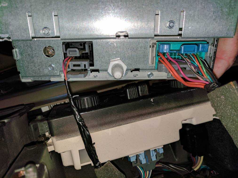 04 tahoe radio wiring diagram
