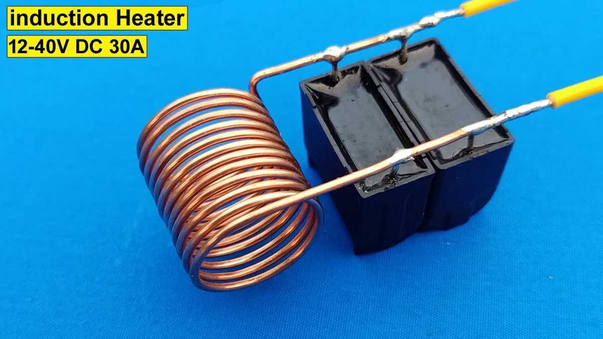 1000w induction heater circuit diagram 1000w induction heater circuit diagram