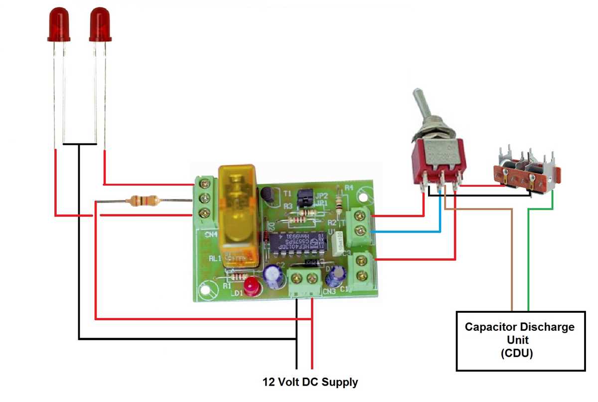 12 volt dc relay wiring diagram 12 volt dc relay wiring diagram