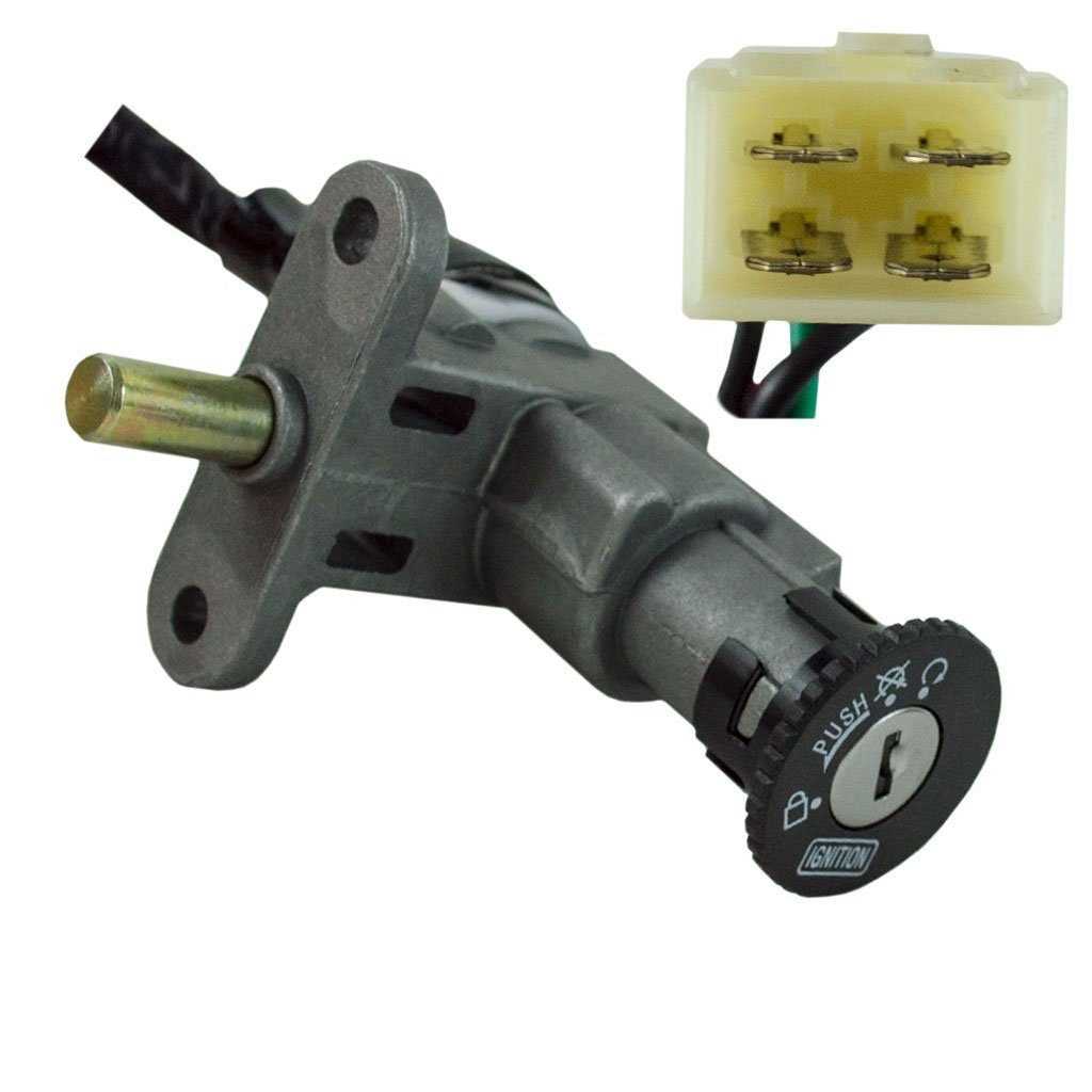 150cc scooter gy6 150cc wiring diagram