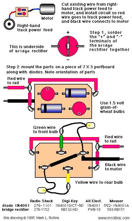 2 circuit track lighting wiring diagram