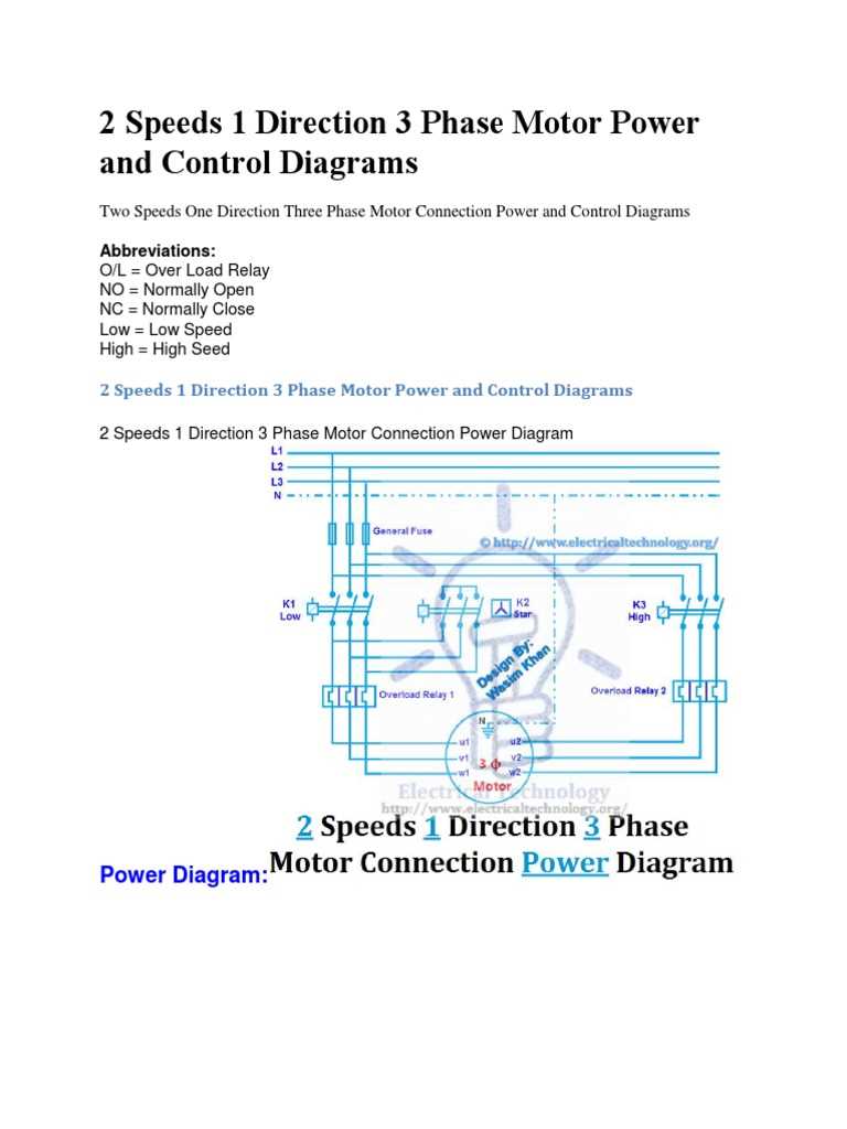 2 speed electric motor wiring diagram 2 speed electric motor wiring diagram
