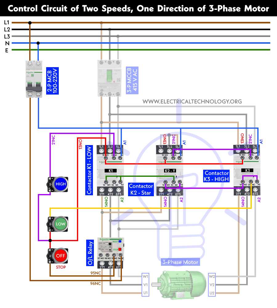 2 speed fan motor wiring diagram 2 speed fan motor wiring diagram