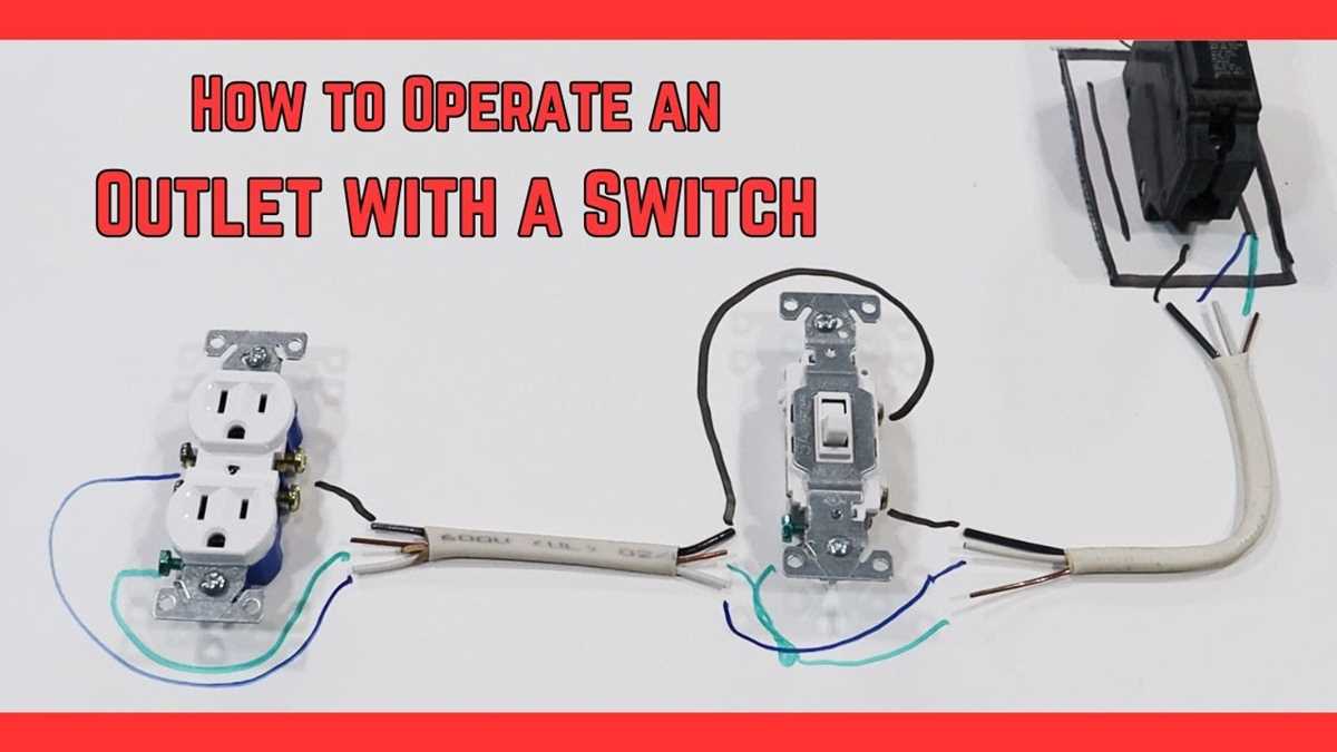 2 wire outlet wiring diagram
