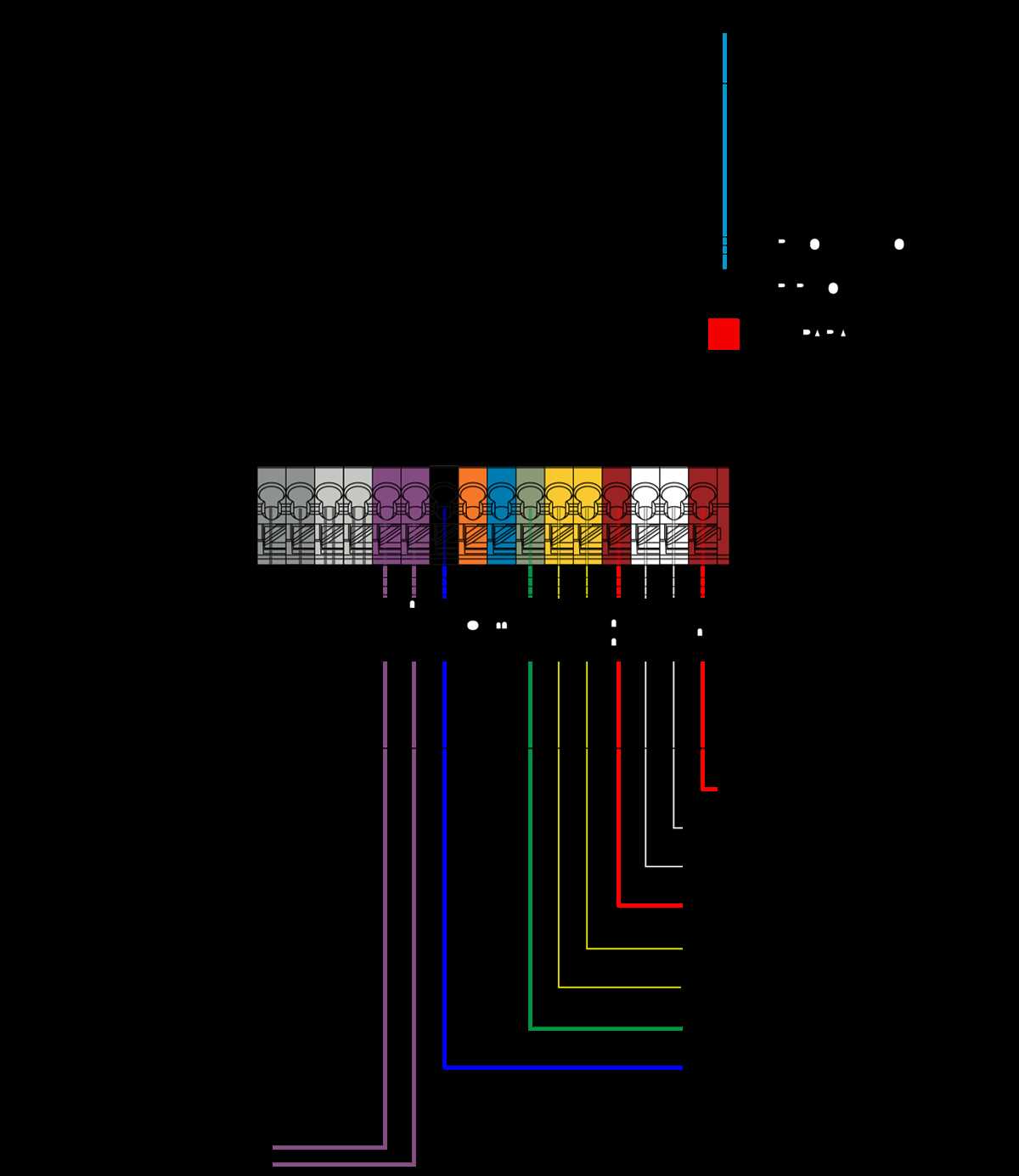 2 wire thermostat wiring diagram heat only 2 wire thermostat wiring diagram heat only