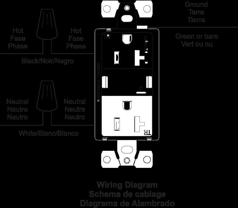 20 amp plug wiring diagram 20 amp plug wiring diagram