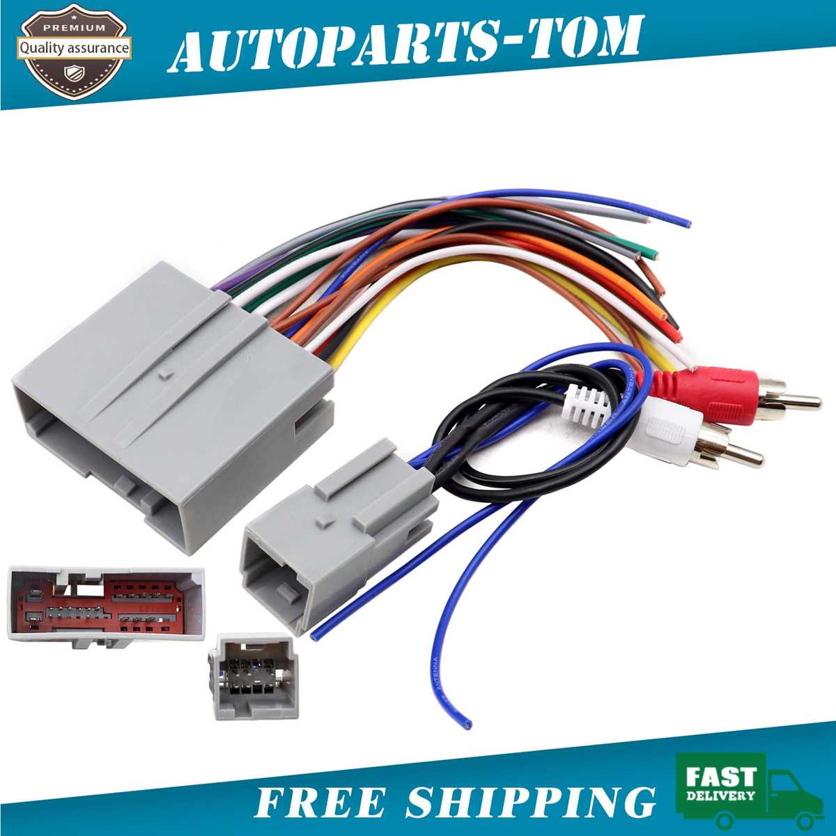 2004 ford f150 stereo wiring diagram