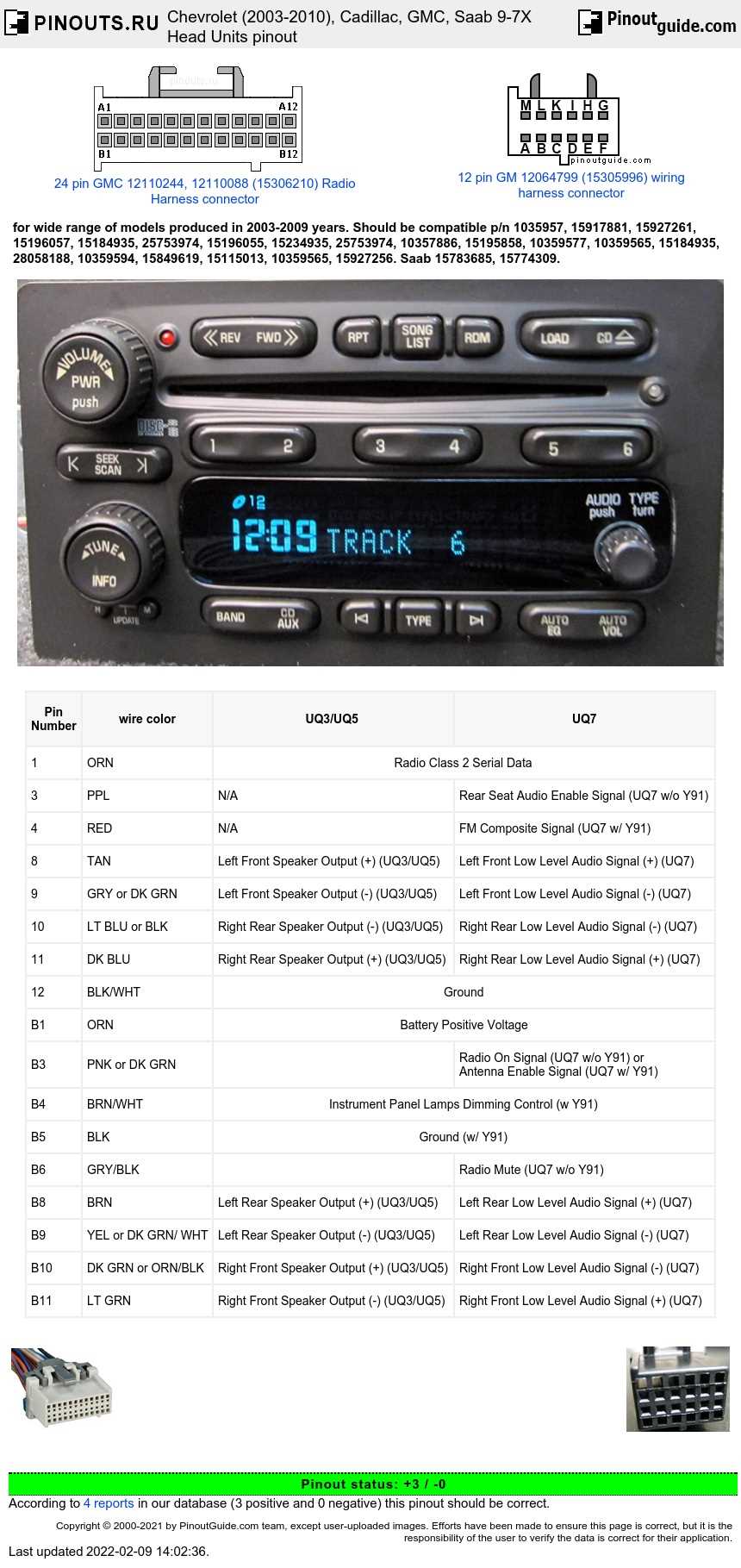 2004 tahoe radio wiring diagram