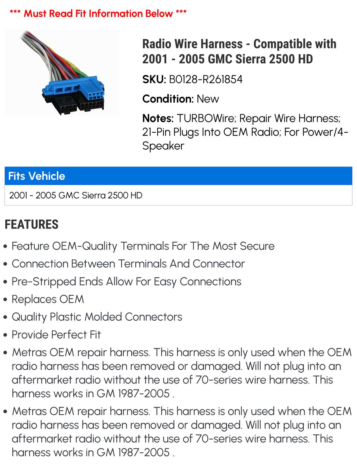 2004 tahoe radio wiring diagram