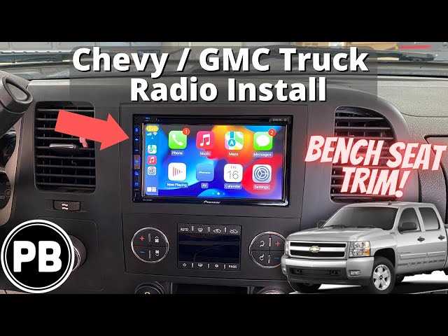 2007 silverado stereo wiring diagram 2007 silverado stereo wiring diagram