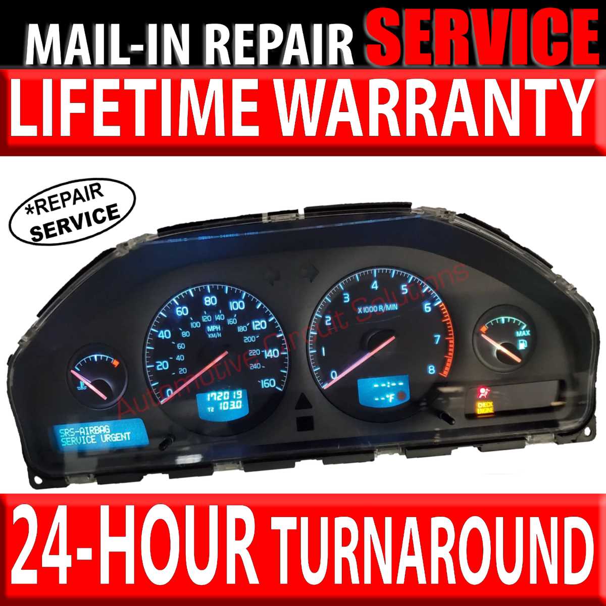 2008 volvo s60 instrument cluster wiring diagram