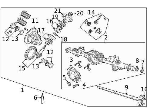 2016 ram 1500 parts diagram