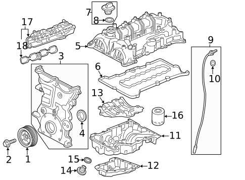 2017 chevy malibu parts diagram