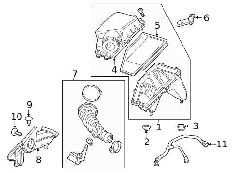 2017 chevy malibu parts diagram