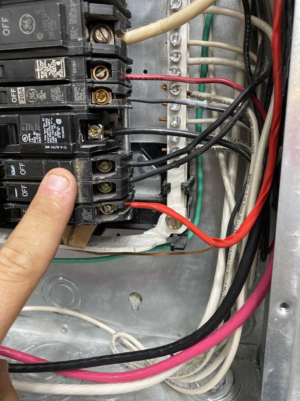 220v 3 wire well pump wiring diagram 220v 3 wire well pump wiring diagram