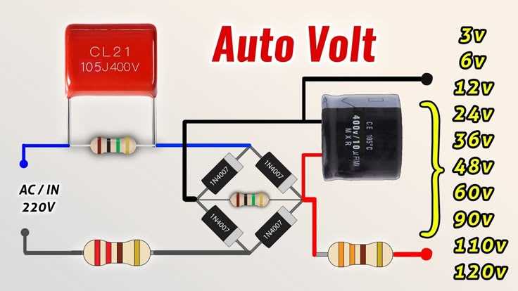 220v to 12v led driver circuit diagram 220v to 12v led driver circuit diagram