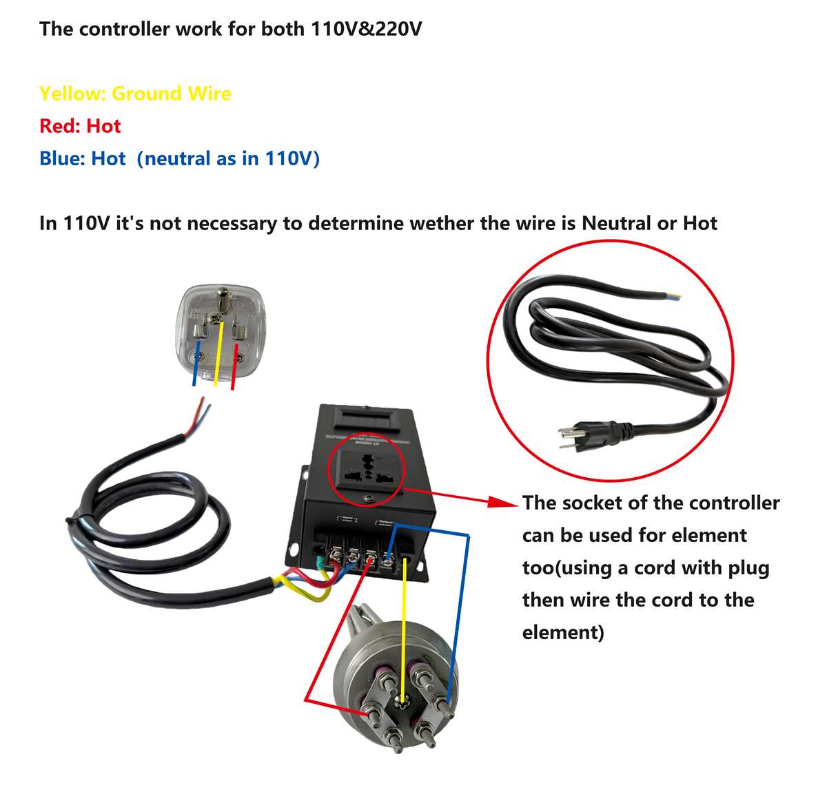 220v wiring diagram