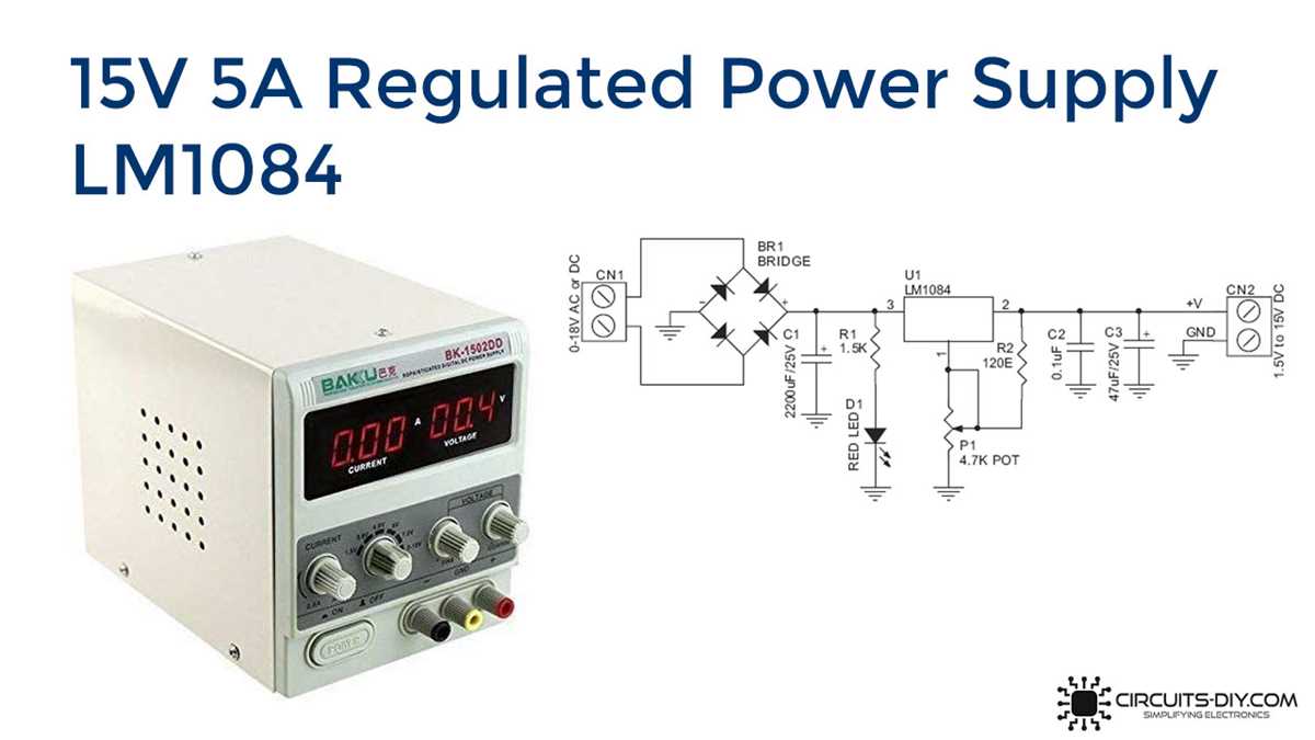 24 volt power supply circuit diagram 24 volt power supply circuit diagram