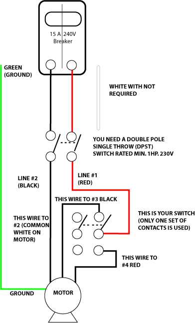 240 volt well pump wiring diagram 240 volt well pump wiring diagram