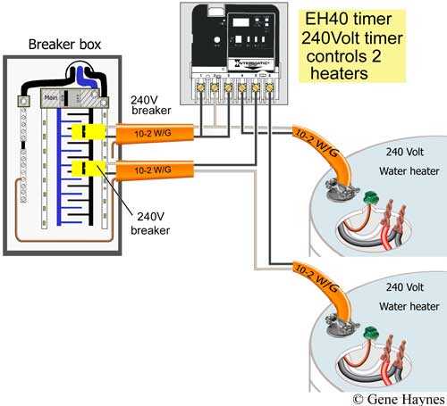 240v electric heater wiring diagram 240v electric heater wiring diagram