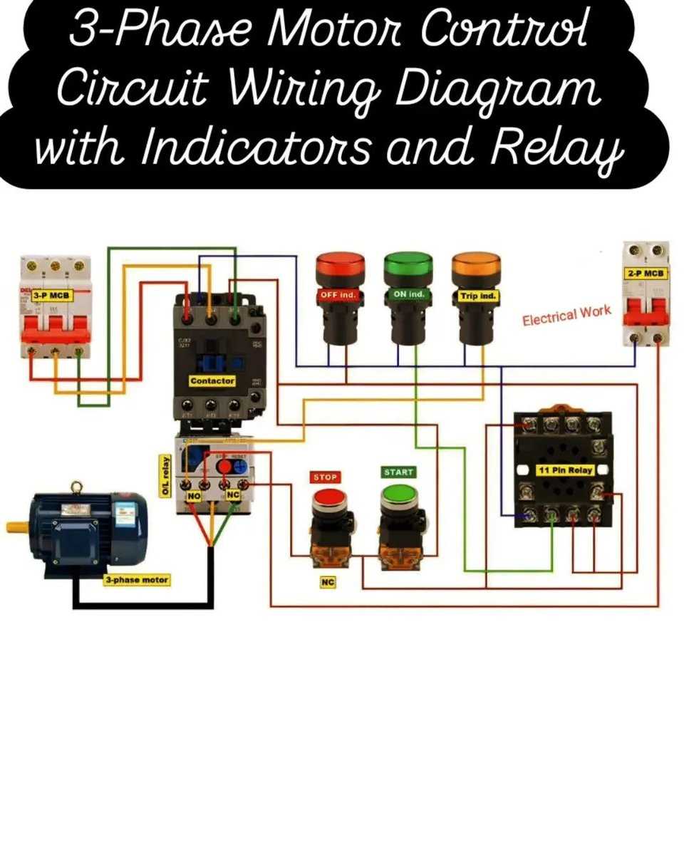 3 phase wiring motors diagrams 3 phase wiring motors diagrams