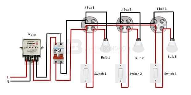 3 way lamp socket wiring diagram 3 way lamp socket wiring diagram