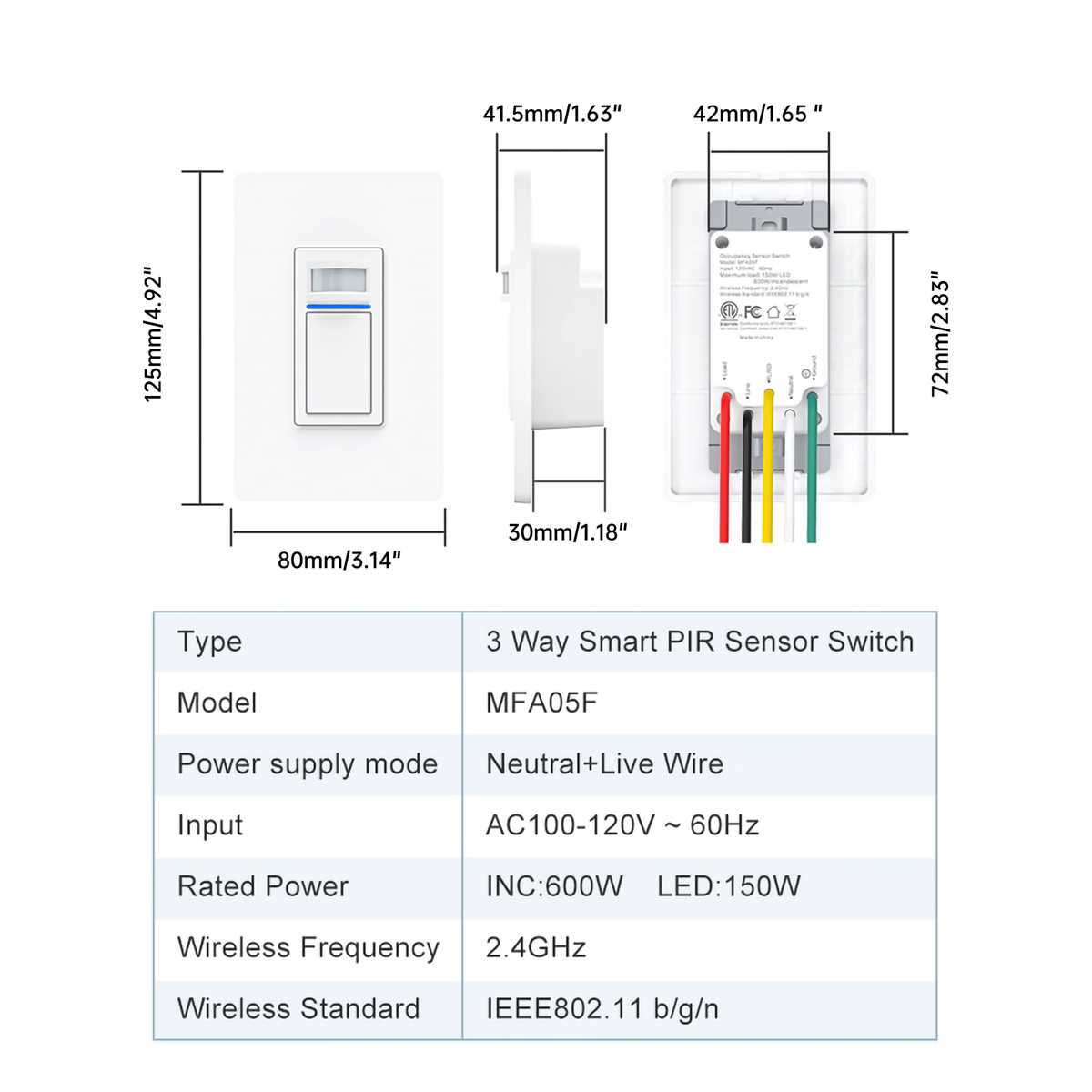 3 way smart switch wiring diagram