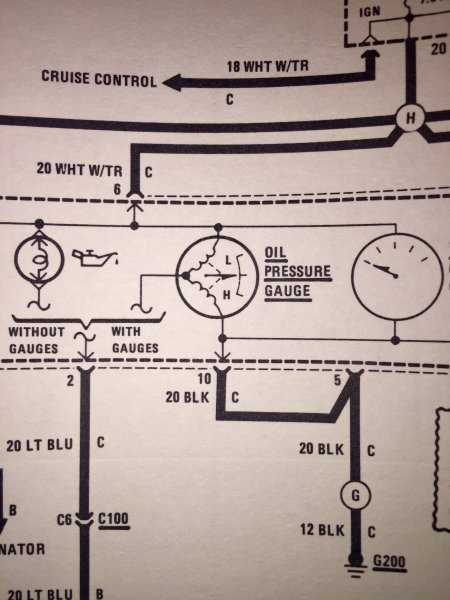 3 wire oil pressure switch wiring diagram 3 wire oil pressure switch wiring diagram