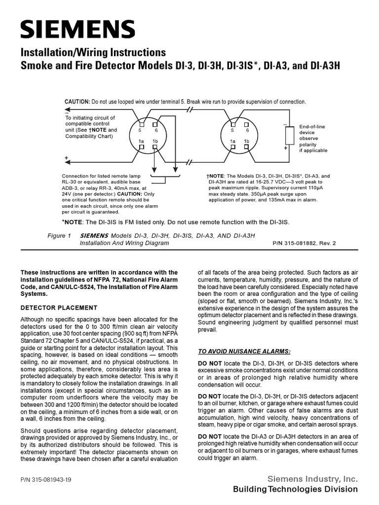 3 wire smoke detector wiring diagram 3 wire smoke detector wiring diagram
