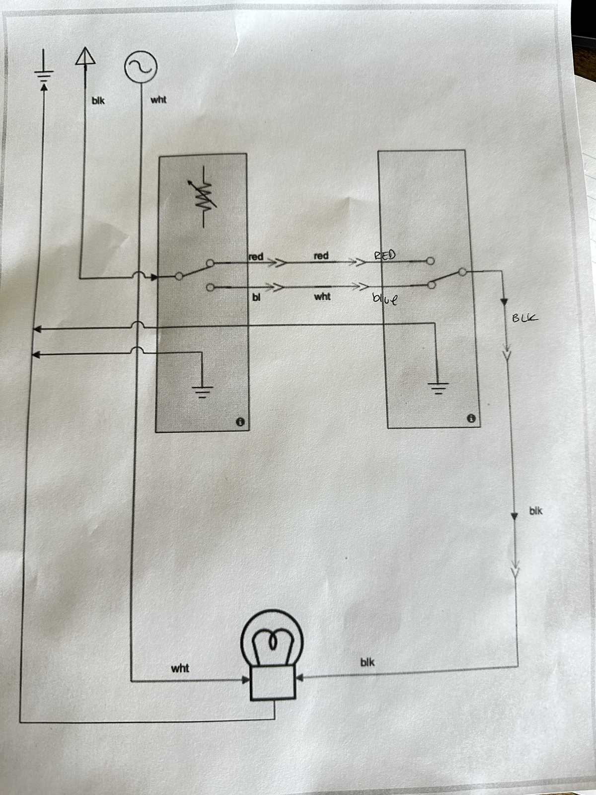 3 way switch circuit diagram 3 way switch circuit diagram