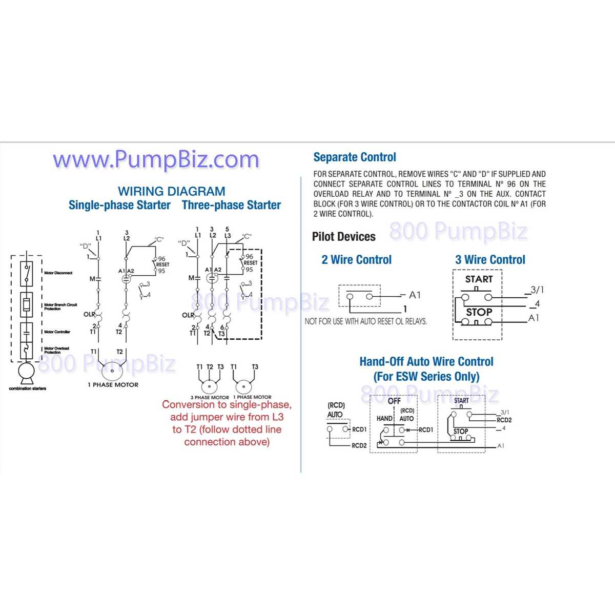 3 wire stop start wiring diagram 3 wire stop start wiring diagram