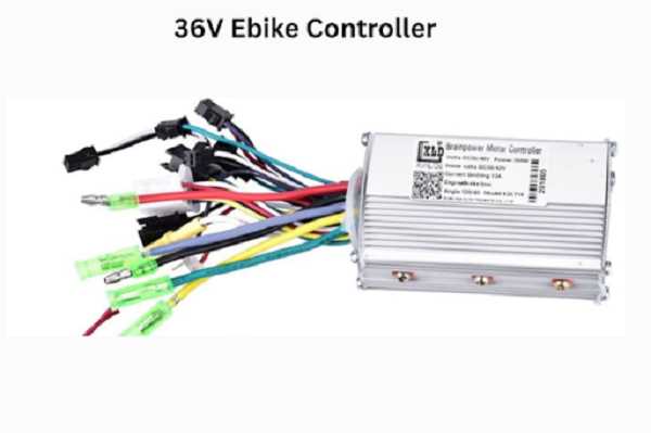 36v ebike controller wiring diagram