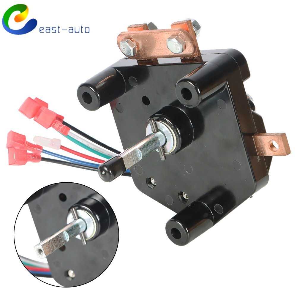 36v club car wiring diagram 36 volt