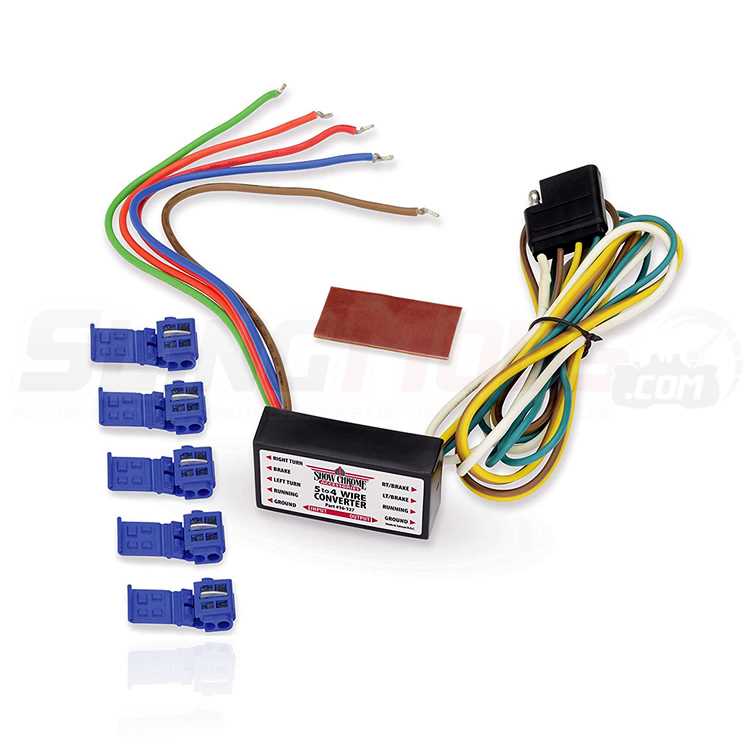 4 pin 5 wire trailer wiring diagram 4 pin 5 wire trailer wiring diagram