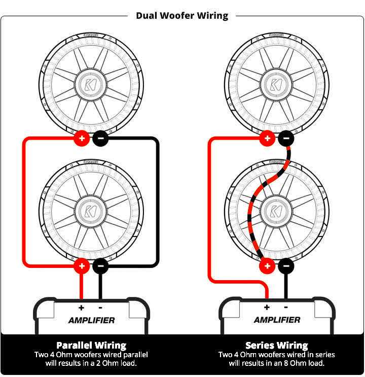 4 ohm 3 speaker wiring diagram 4 ohm 3 speaker wiring diagram