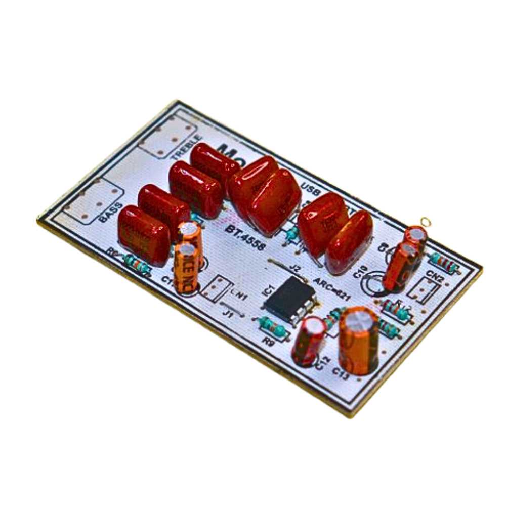 4558 preamplifier circuit diagram 4558 preamplifier circuit diagram