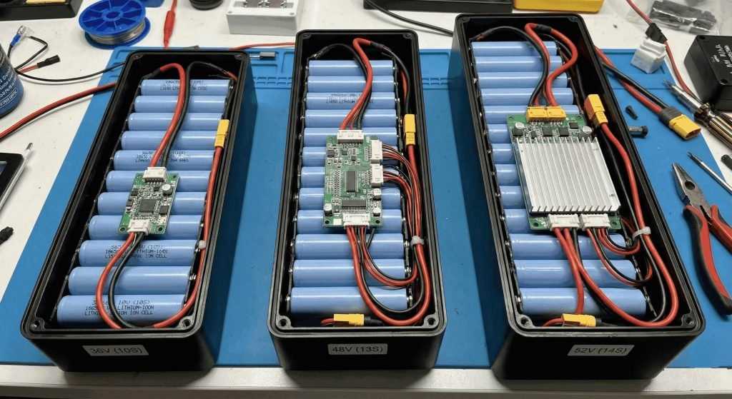 48v ebike battery wiring diagram 48v ebike battery wiring diagram