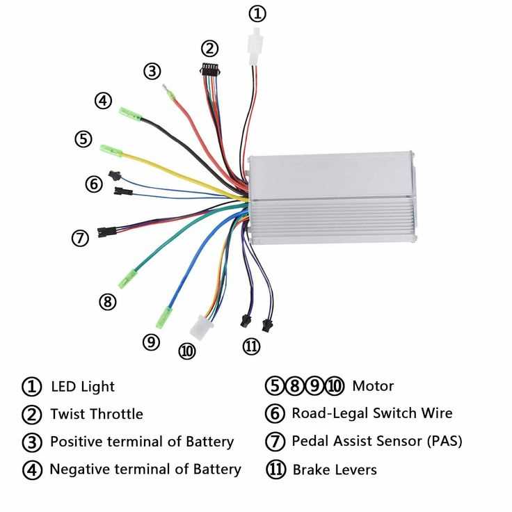 48v ebike wiring diagram 48v ebike wiring diagram