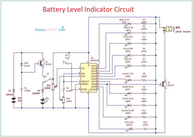 48v battery charger circuit diagram 48v battery charger circuit diagram