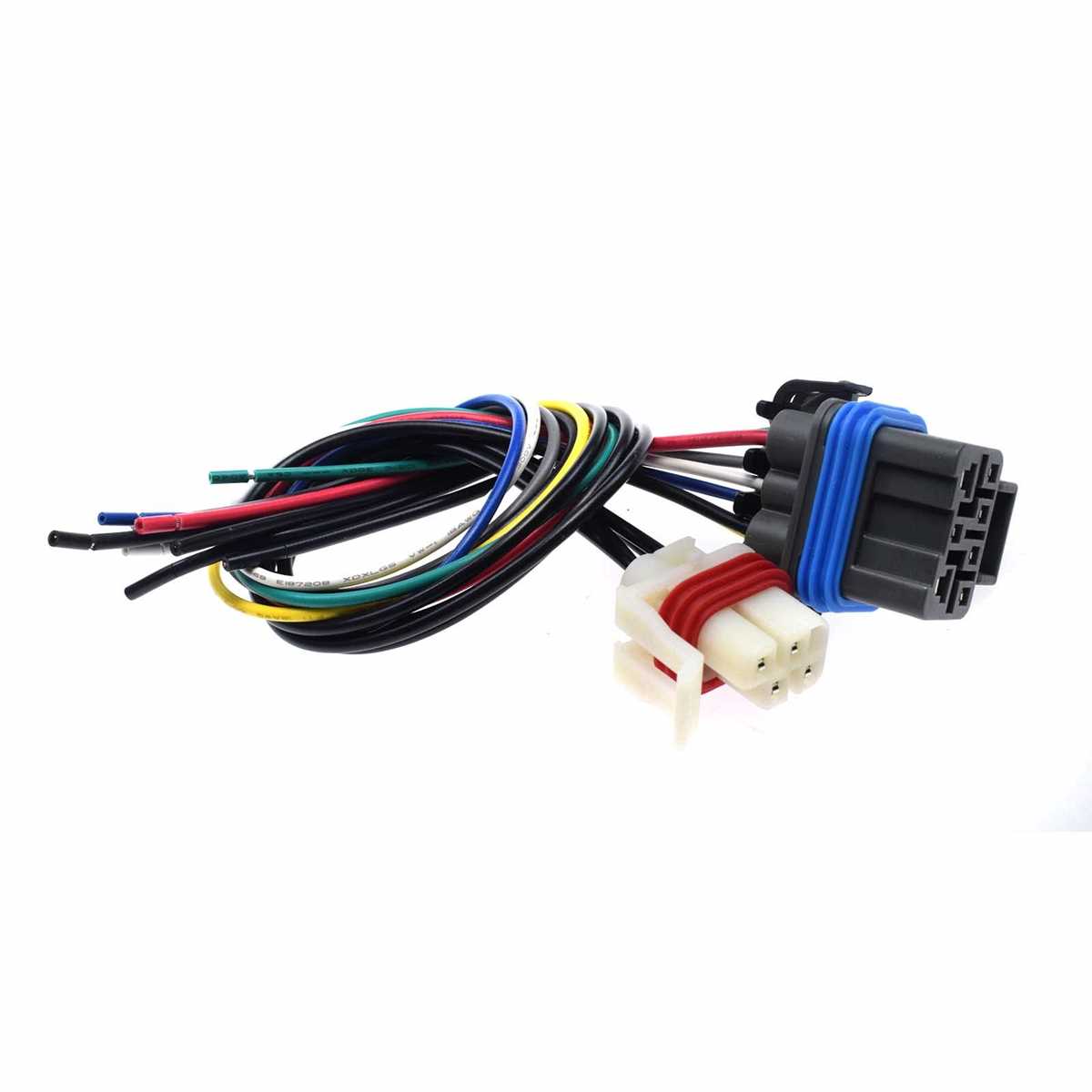 4l80e neutral safety switch wiring diagram