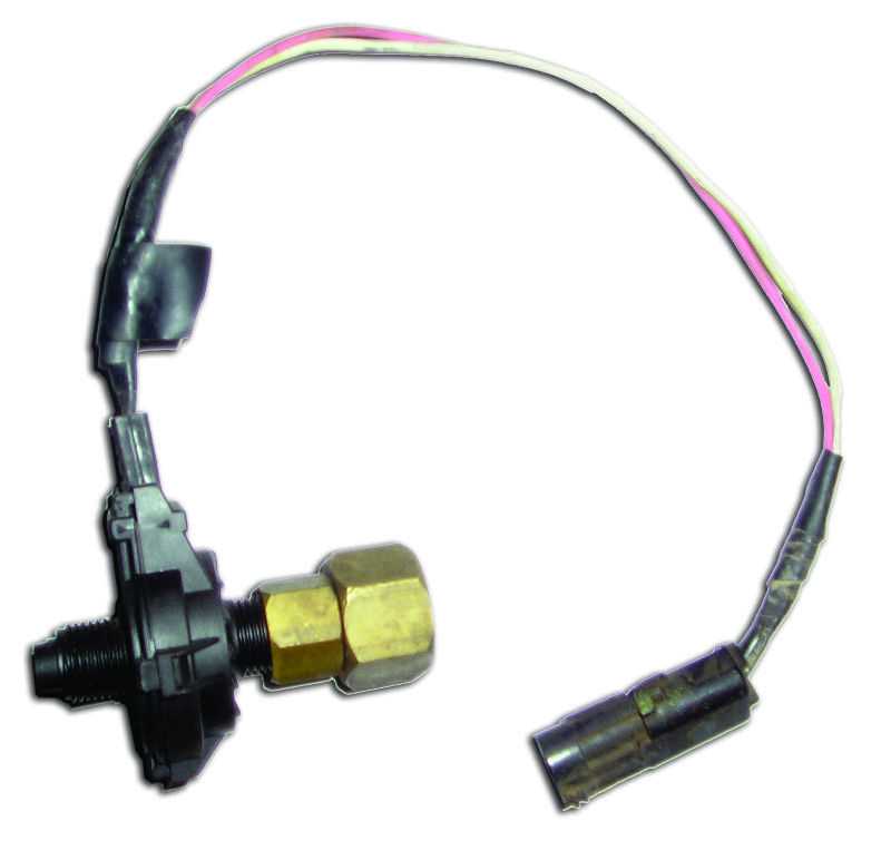 4l80e speed sensor wiring diagram