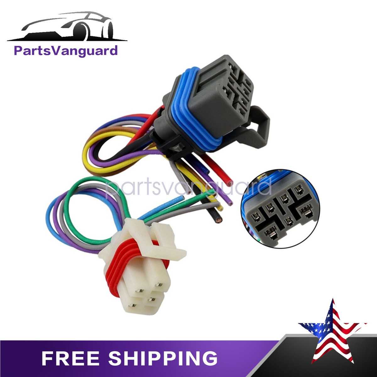 4l80e neutral safety switch wiring diagram
