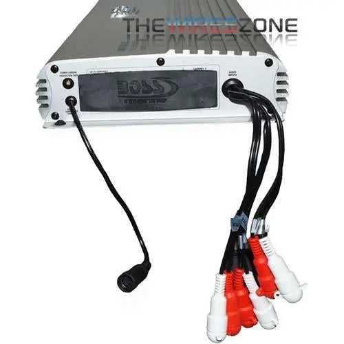 5 channel amp wiring diagram 5 channel amp wiring diagram