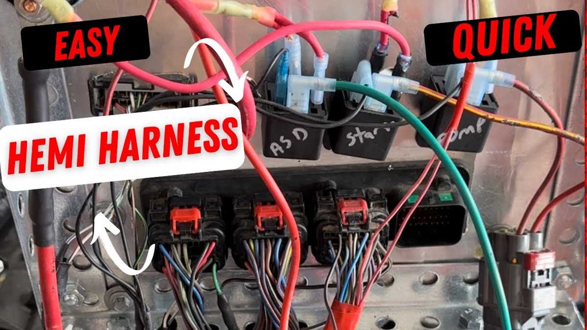 5.7 hemi wiring harness diagram 5.7 hemi wiring harness diagram