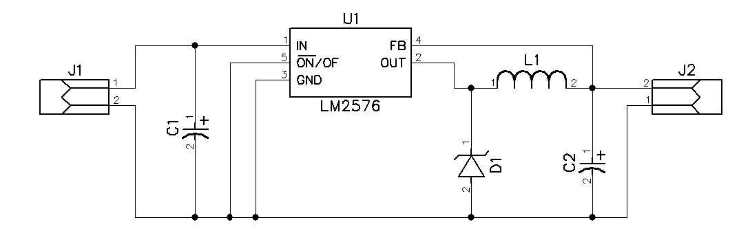 5v power supply circuit diagram 5v power supply circuit diagram