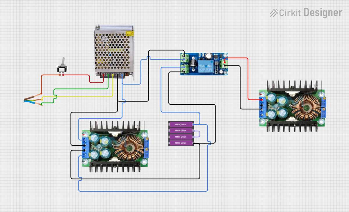 5v power supply circuit diagram 5v power supply circuit diagram
