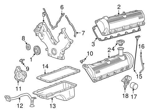 6.0 powerstroke parts diagram 6.0 powerstroke parts diagram